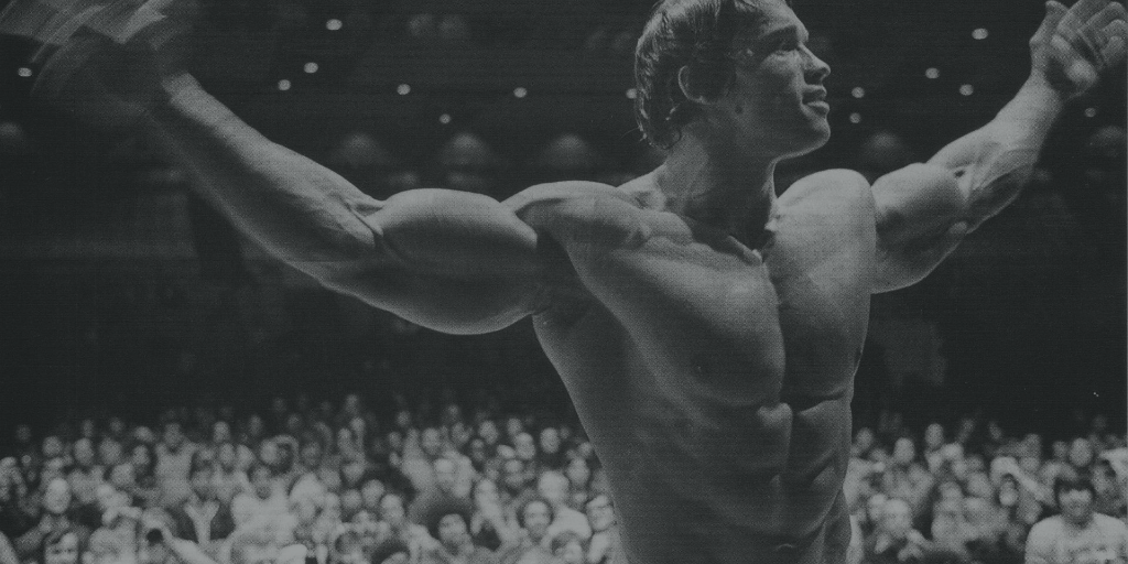 What Software Developers Can Learn From Arnold Schwarzenegger