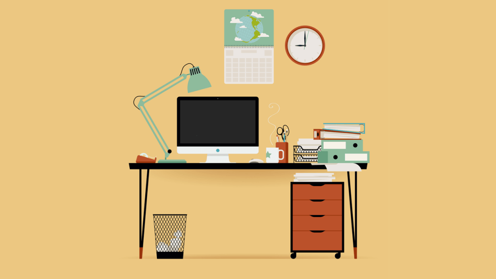 6 Work From Home Tips For Programmers