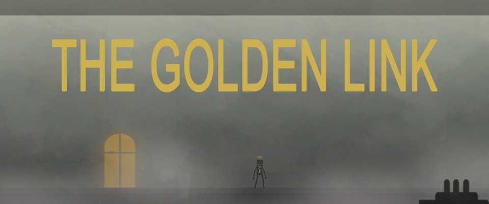 The Golden Link: Play Now On Itch.io